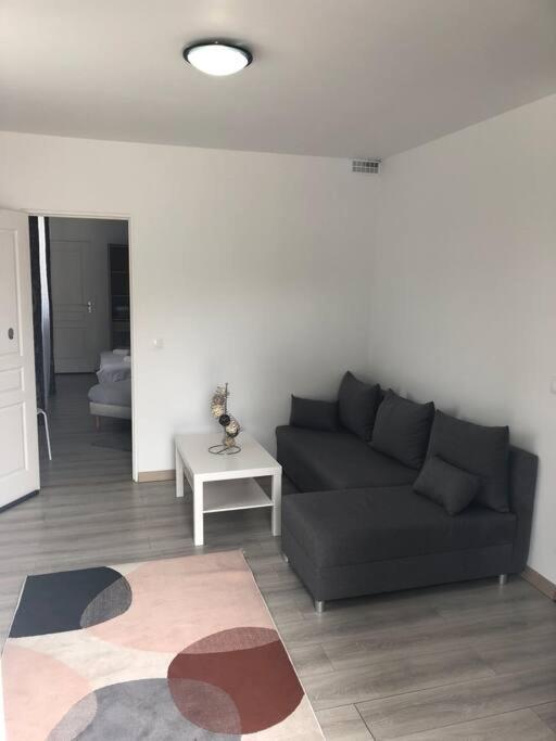 Top Appartement 10 Minutes De Disney Chessy  Exterior foto